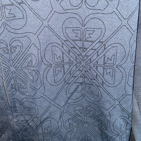 Roxy ZipUp Hoodie - Picture 5 of 6